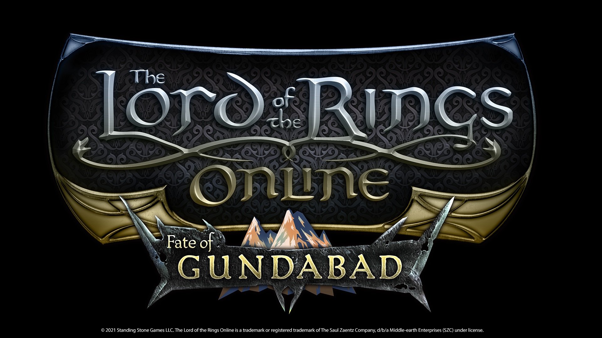 русификатор для the lord of the rings online steam фото 43
